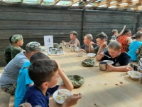 «Спецназ Дети», Калужская область