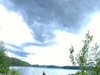 «Робинзонада» Laser wars, Жуков