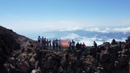 «Семейный лагерь», Абхазия