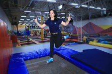 «Небо», Москва