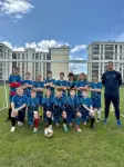 Profiball-camp