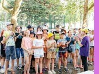 «Лига юных» Лига журналистов, Пушкино