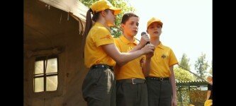 «Полянка», Ярославская область