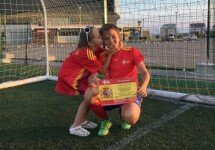 «Spanish Pro Football», Сочи