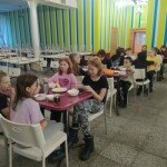 «Карельская березка», Выборг