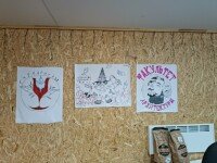 «Манга-лагерь», Сергиев Посад