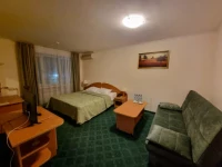 «Эклектика» Атлас Парк, Домодедово