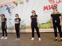 «Мир», Кировская область