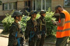 «ArtСалют», Пушкино