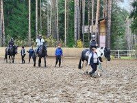 «Солнечный Остров», Всеволожск