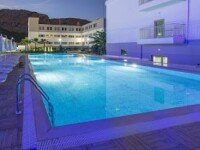 «Олимпус», Турция