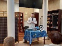 Тиюль. Городской лагерь