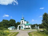 «ОтдыхКласс», Истра