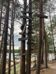 «Робинзонада» Водный поход в Карелии. Юниор, Карелия