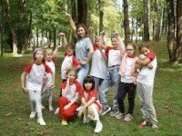 «SportZania», Ленинградская область, «Силандэ»