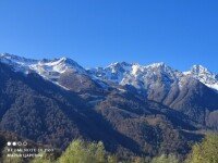 Горнолыжная программа «Панда», Сочи