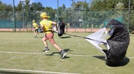 «POLEKORT CAMP», Серпухов