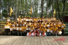 «Полянка», Ярославская область