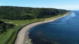 «Семейное путешествие», Дагестан