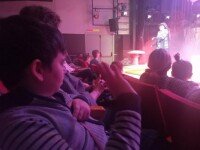 «ДМТЮА», Москва