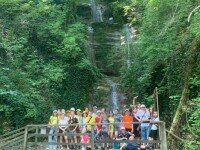 «SPA&CAMP», Сочи, «Илона»