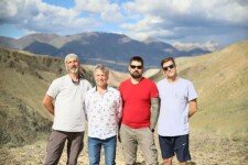 «Altai Spirits», Чемал