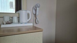 «Smart Camp» Рыцарский замок, Коломна