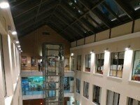 Тиюль. Городской лагерь