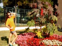 «Приазовец», Анапа