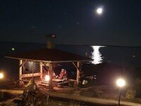 «Охотники за северным сиянием», Беломорск