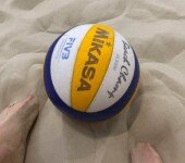 «Rusvolley», Москва