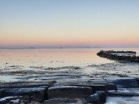 «Охотники за северным сиянием», Беломорск