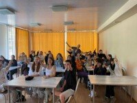 «IP Russia» Французский язык, Ступино