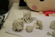 «Манга-лагерь», Сергиев Посад