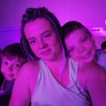 Лагерь "Кульбит", ДОЛ "Ленинградец"