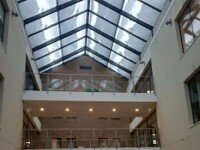 Тиюль. Городской лагерь