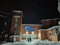 «Академия успеха», Ленинградская область