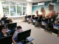 «Моя Школа», Ленинградская область, «Золотая Долина»