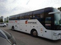 Горизонт. Ленинградская область