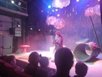 «ДМТЮА», Москва