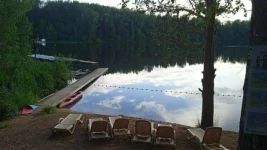 «Время за рамками. Избранные. Время перемен», Истра