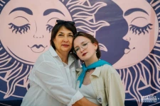 «Зеленые каникулы» Бригантина на дальних берегах, Казань