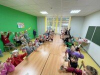 «Ленинградец», Рощино