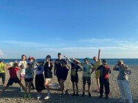 «Морская волна», Джубга