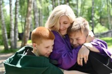 «Легенда» Время героев, Руза