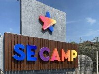 «SE Camp», Геленджик