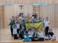 «Ленинградец», Рощино