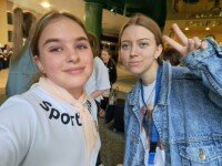 «SportZania» Лагерь выходного дня, Истра