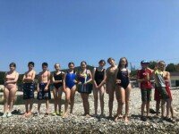 «SPA&CAMP», Сочи, «Илона»