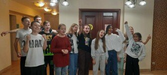 «StudyC», Буревестник